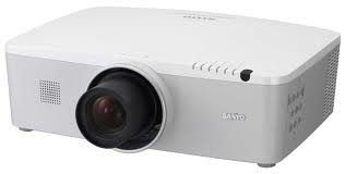 Máy chiếu Sanyo PLC-ZM5000L